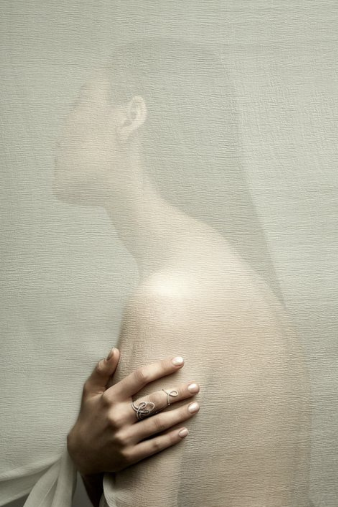 AXADIATA Jewelry Detail